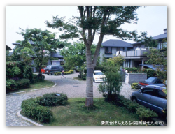 青葉台ぼんえるふ（福岡県北九州市）