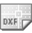 DXF