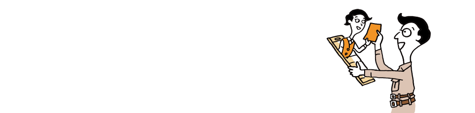 それぞれのカテゴリーで、今日〈やること〉をメモするだけ。